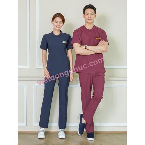 Đồng phục điều dưỡng 50 Đồng phục điều dưỡng 50